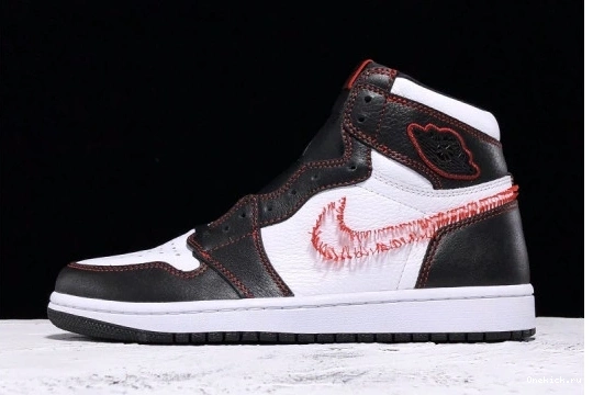 Defiant Jordan Tour CD6579-071 Yellow 277 1 Red Black White Air CD6579-071 StreetReady Gym 0620